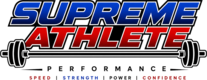 Supreme Athlete