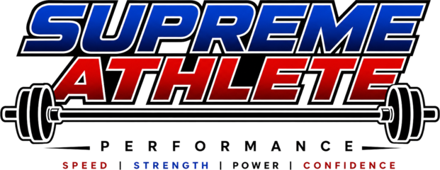 Supreme Athlete