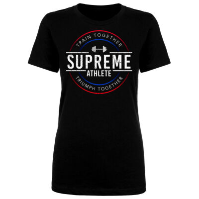 WOMEN'S FITTED T-SHIRTS Thumbnail